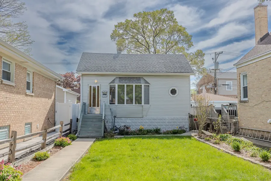 3525 N Ottawa AVE, Chicago, IL 60634