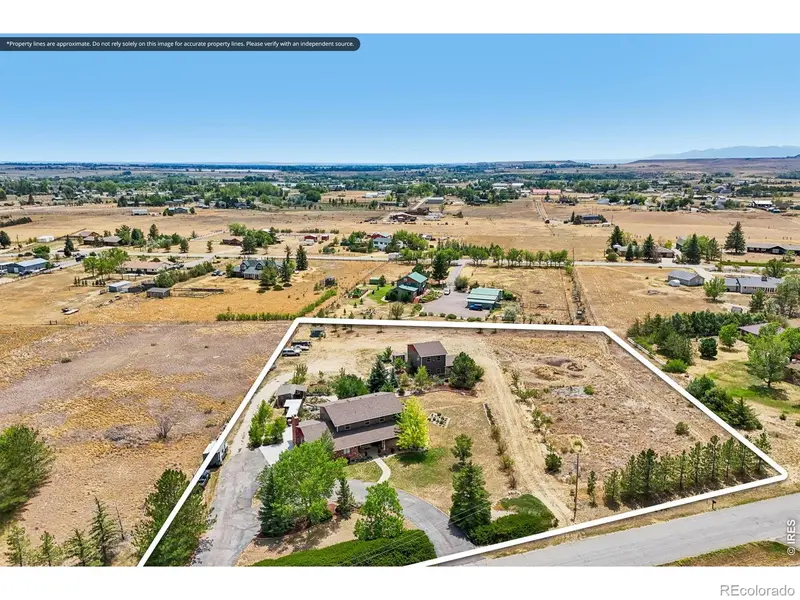 4901 Beverly DR, Berthoud, CO 80513