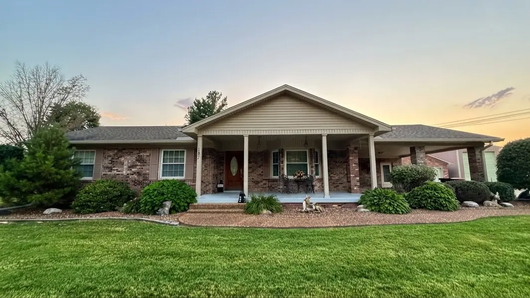 676 Old Gallatin Rd, Portland, TN 37148