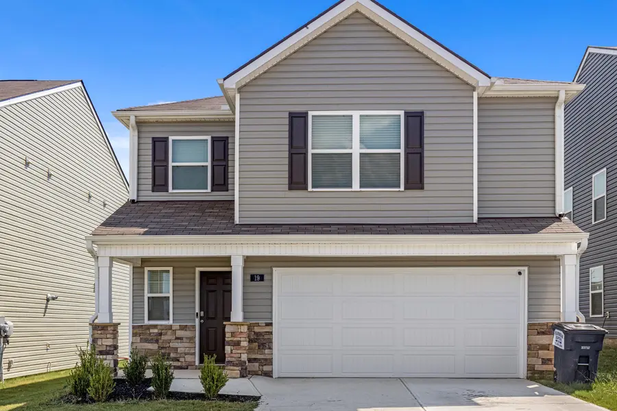 19 Quarter Street, Rossville, GA 30741