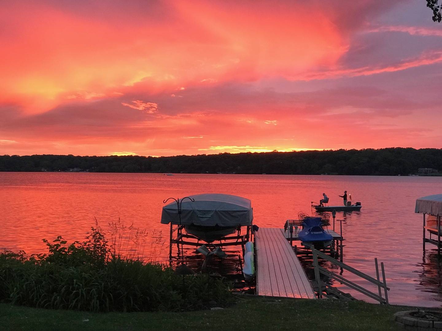 2316 Lake Shore DR, Delavan, WI 53115