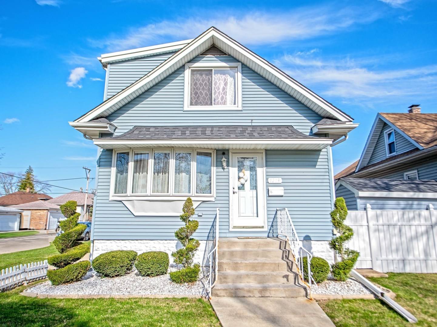 1219 N 15th AVE, Melrose Park, IL 60160