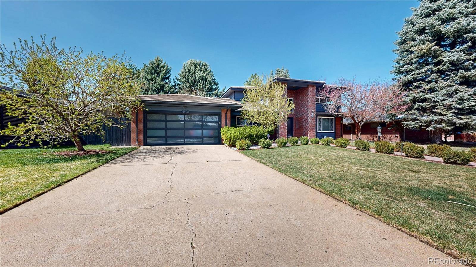 463 Locust ST, Denver, CO 80220