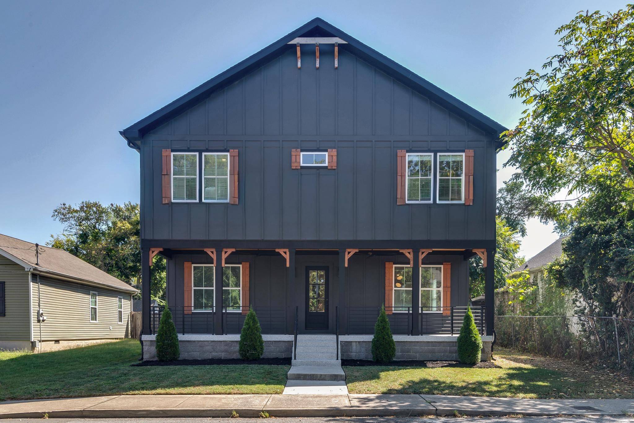 1902 12th Ave #N, Nashville, TN 37208