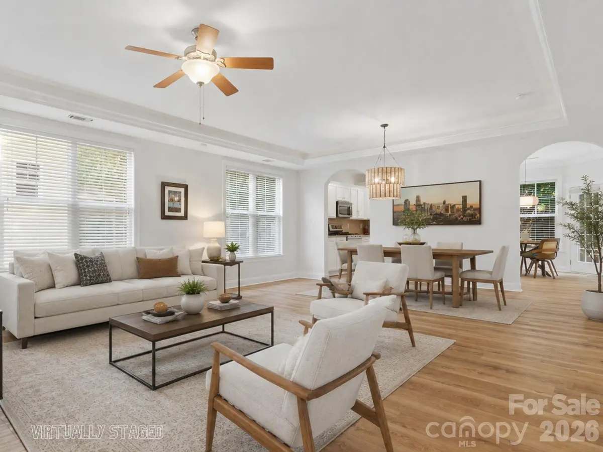 1022 Fleming LN, Matthews, NC 28104