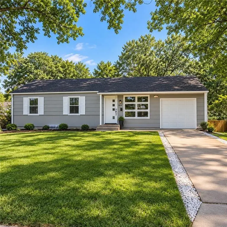 8714 Melrose ST, Overland Park, KS 66214