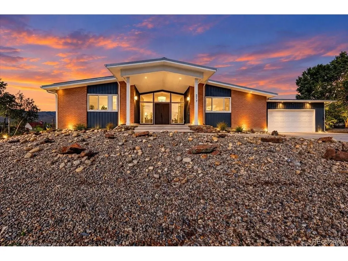 217 N 7th, Kremmling, CO 80459