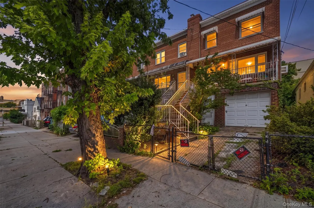 1414 Edwards AVE, Bronx, NY 10461