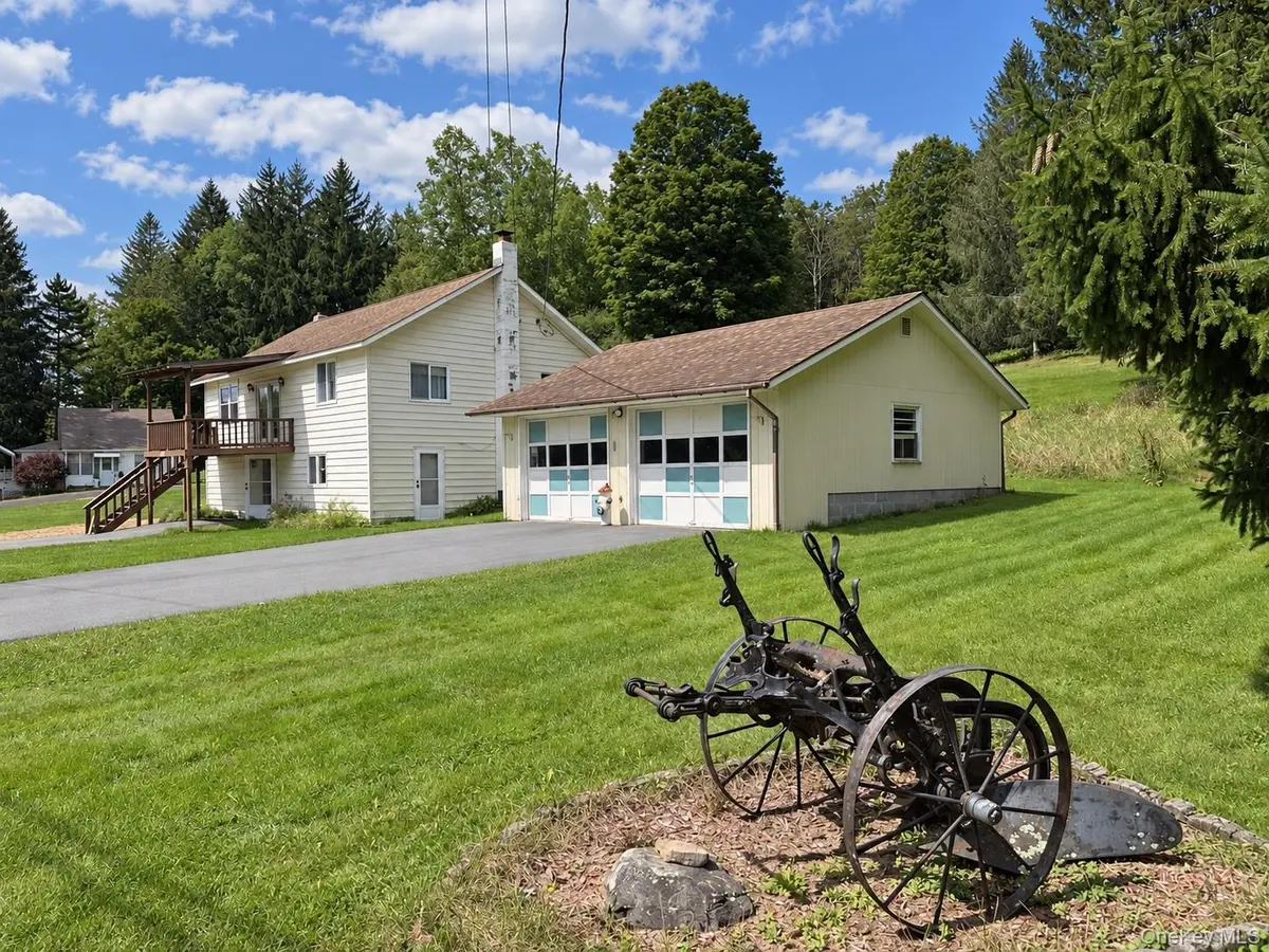 979 DeBruce RD, Livingston Manor, NY 12758