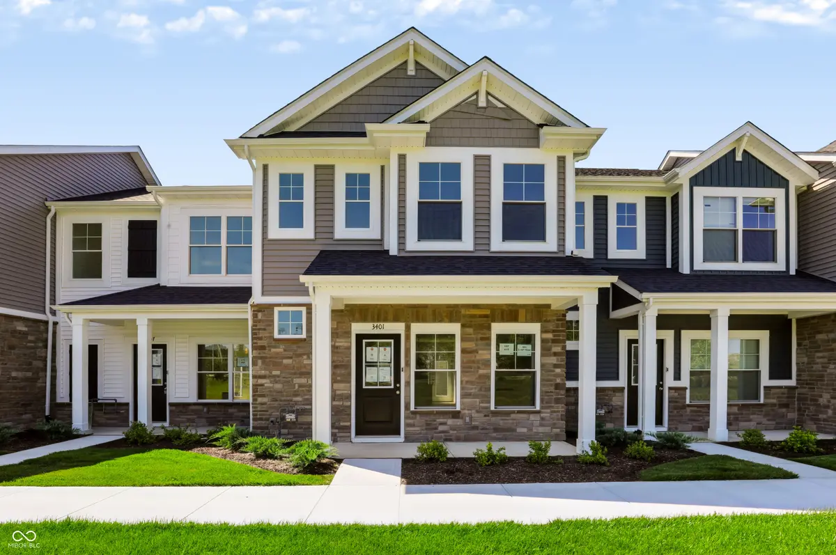 3401 E 196th ST, Westfield, IN 46074