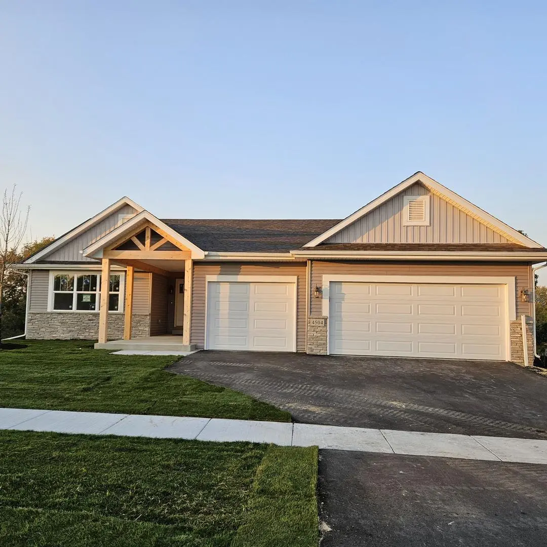 4504 Spotted Deer TRL, Belvidere, IL 61008