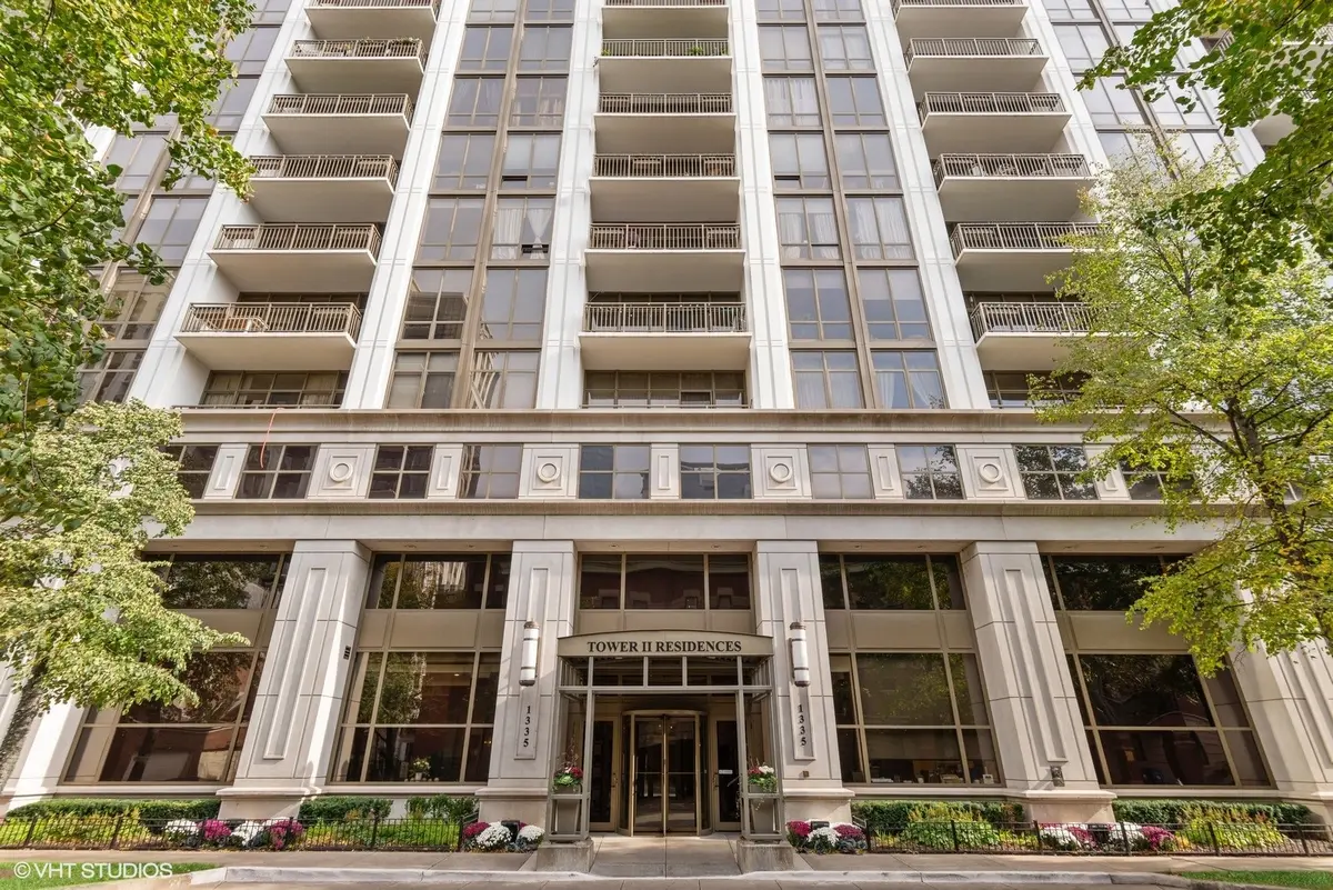 1335 S Prairie AVE #1205, Chicago, IL 60605