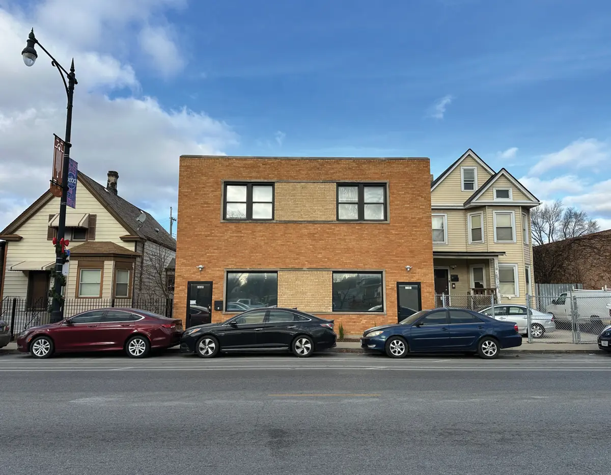 4606 W Lawrence AVE, Chicago, IL 60630