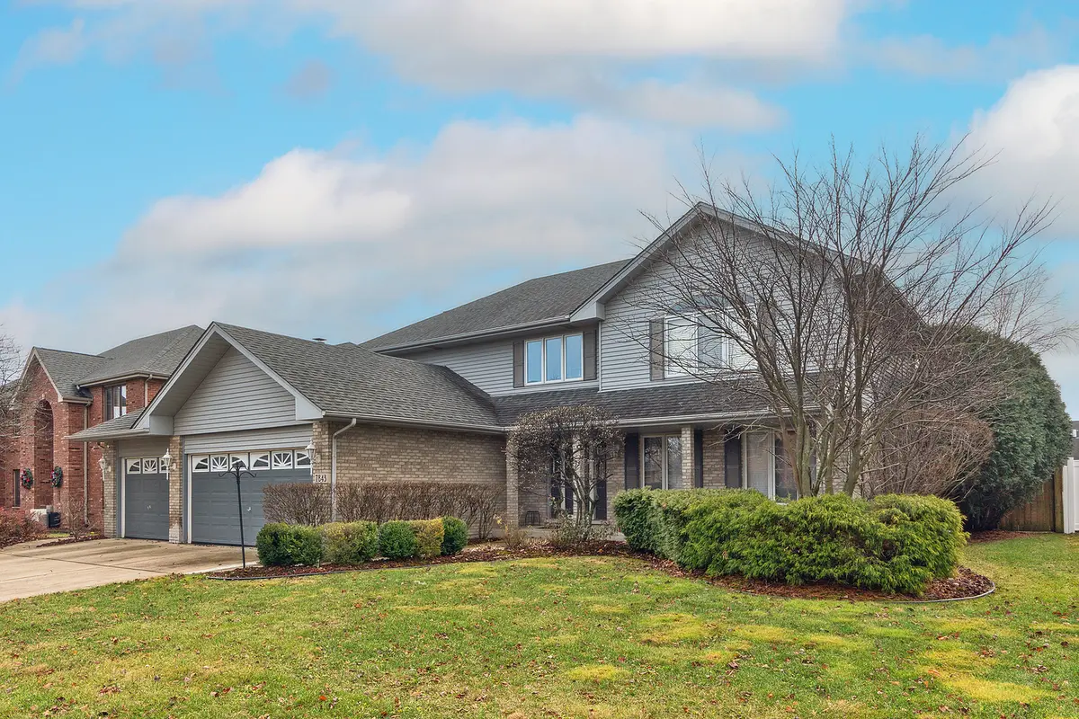 7843 Braeloch CT, Orland Park, IL 60462
