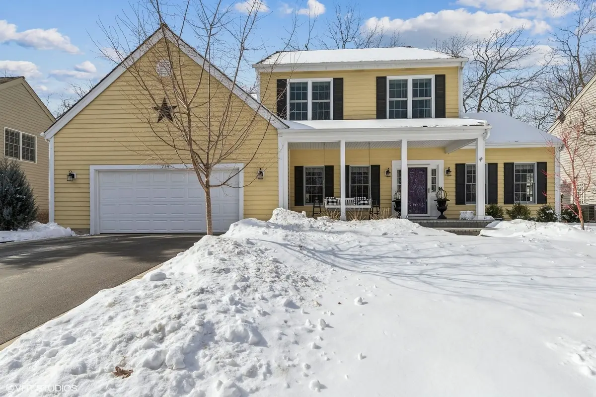 714 Angelo AVE, Gurnee, IL 60031