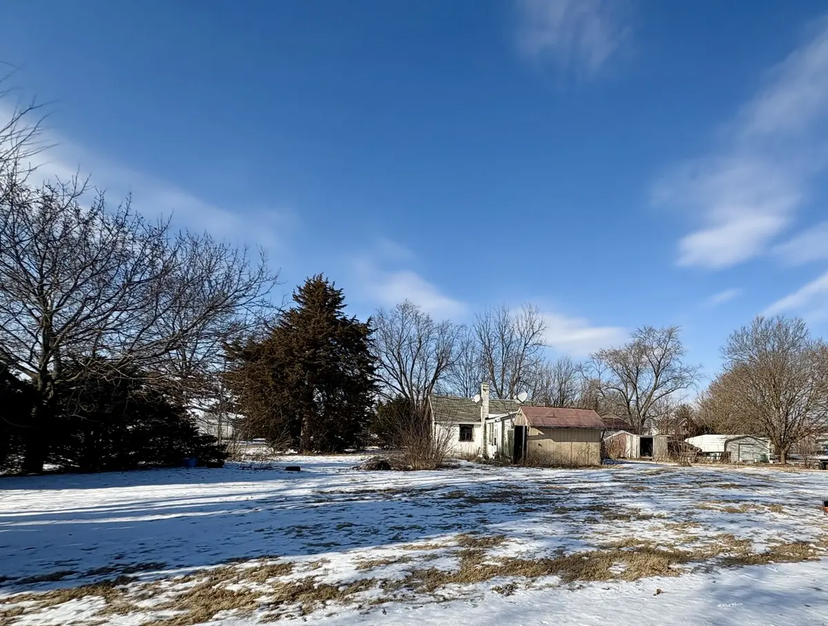 211 S Appleton AVE, Amboy, IL 61310