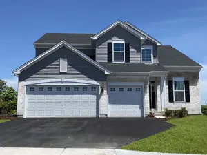 25749 W Springside ST, Plainfield, IL 60586