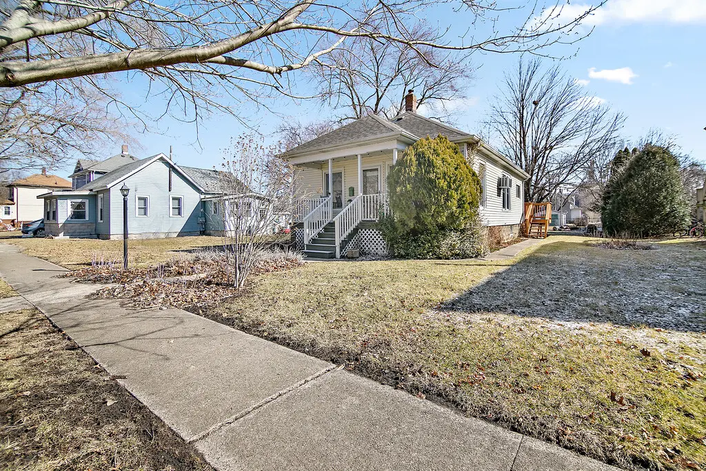 508 N Maple ST, Momence, IL 60954