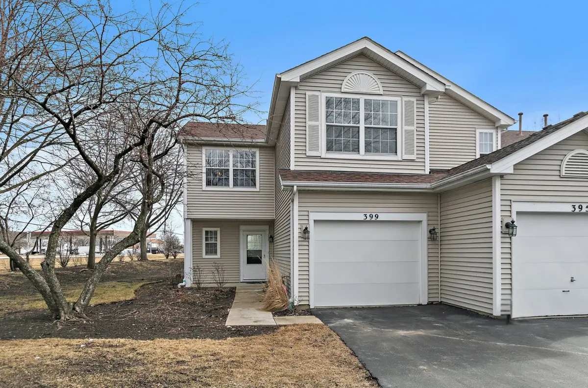 399 Hunterdon CT, Schaumburg, IL 60194
