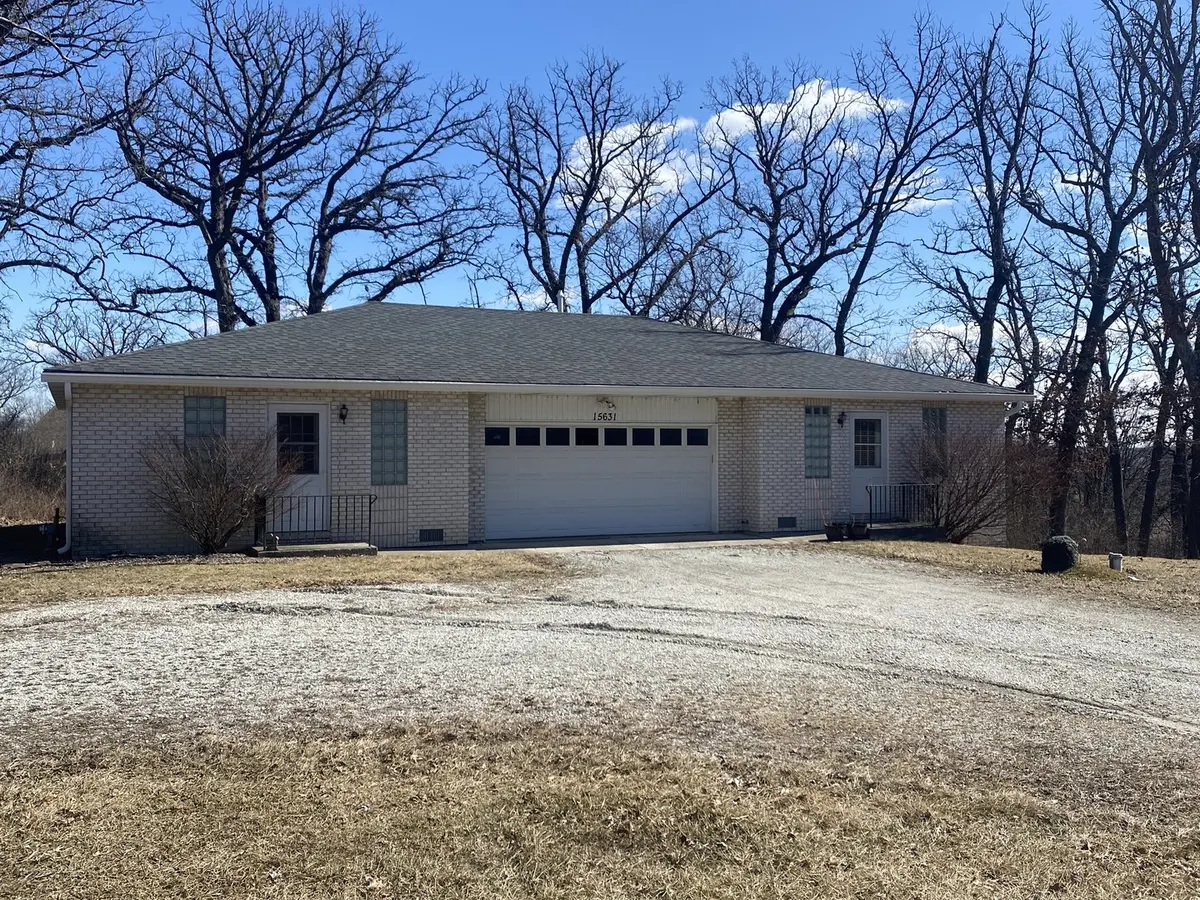 15631 118th AVE, Orland Park, IL 60467