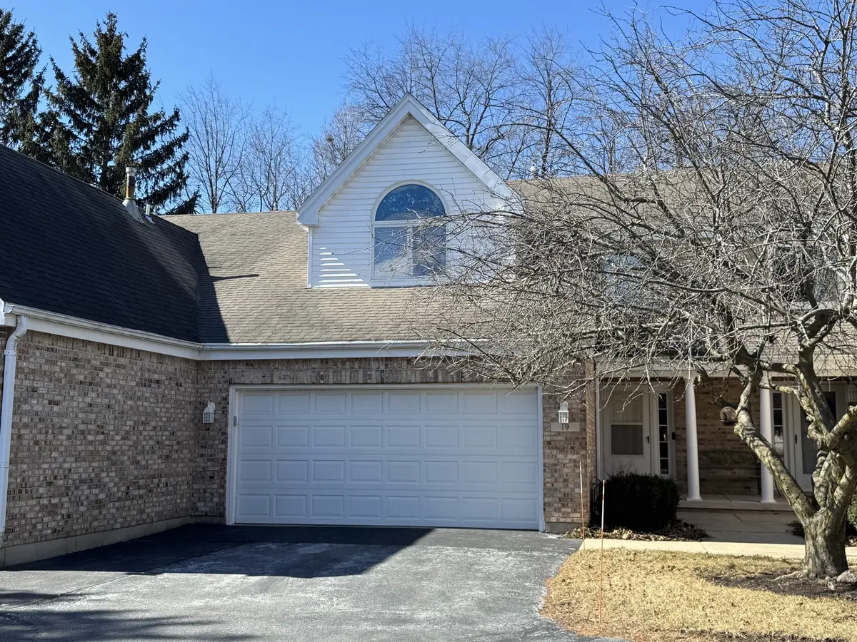 19 Meadow TRL #19, Dekalb, IL 60115