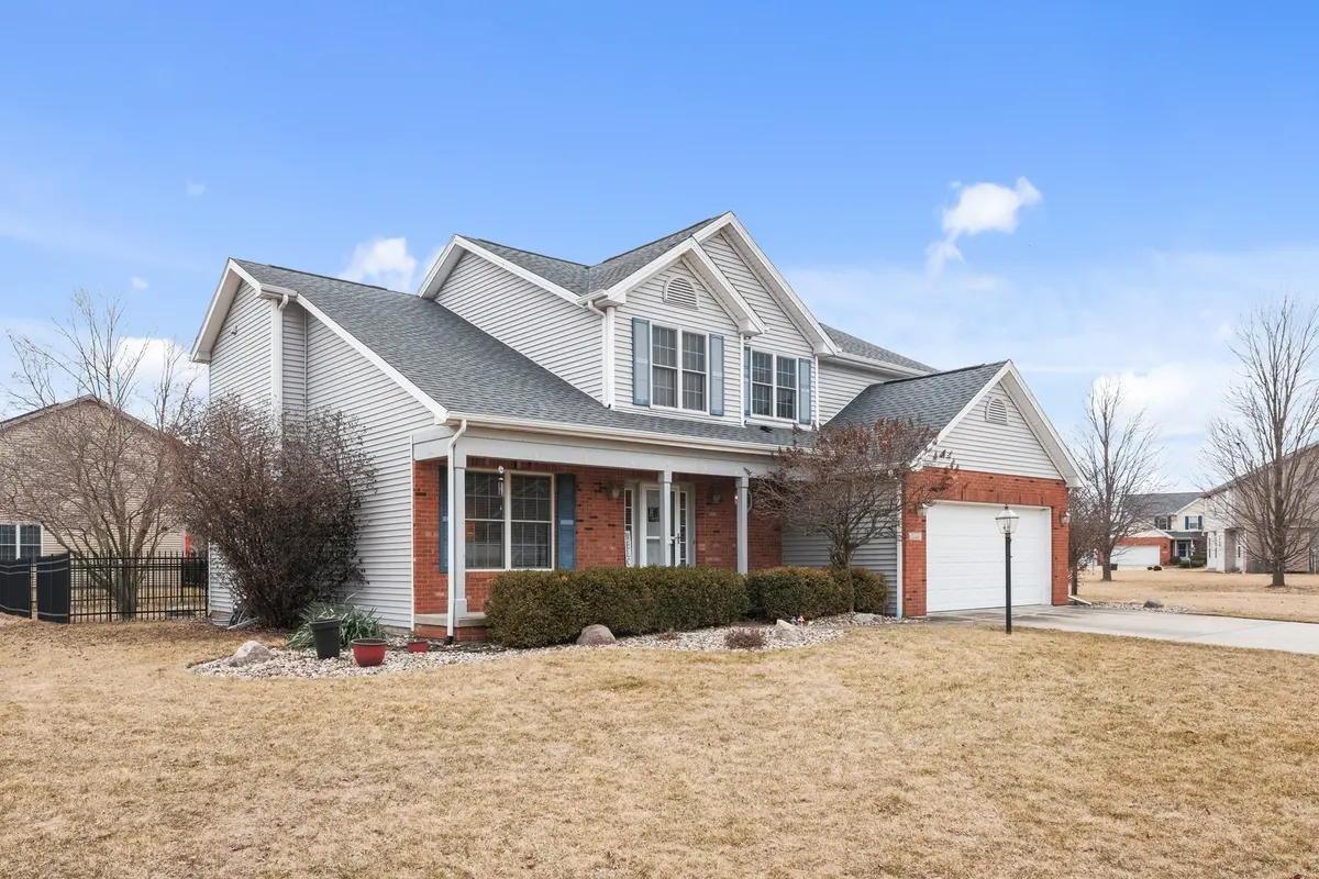 2311 Nugent CIR, Urbana, IL 61802