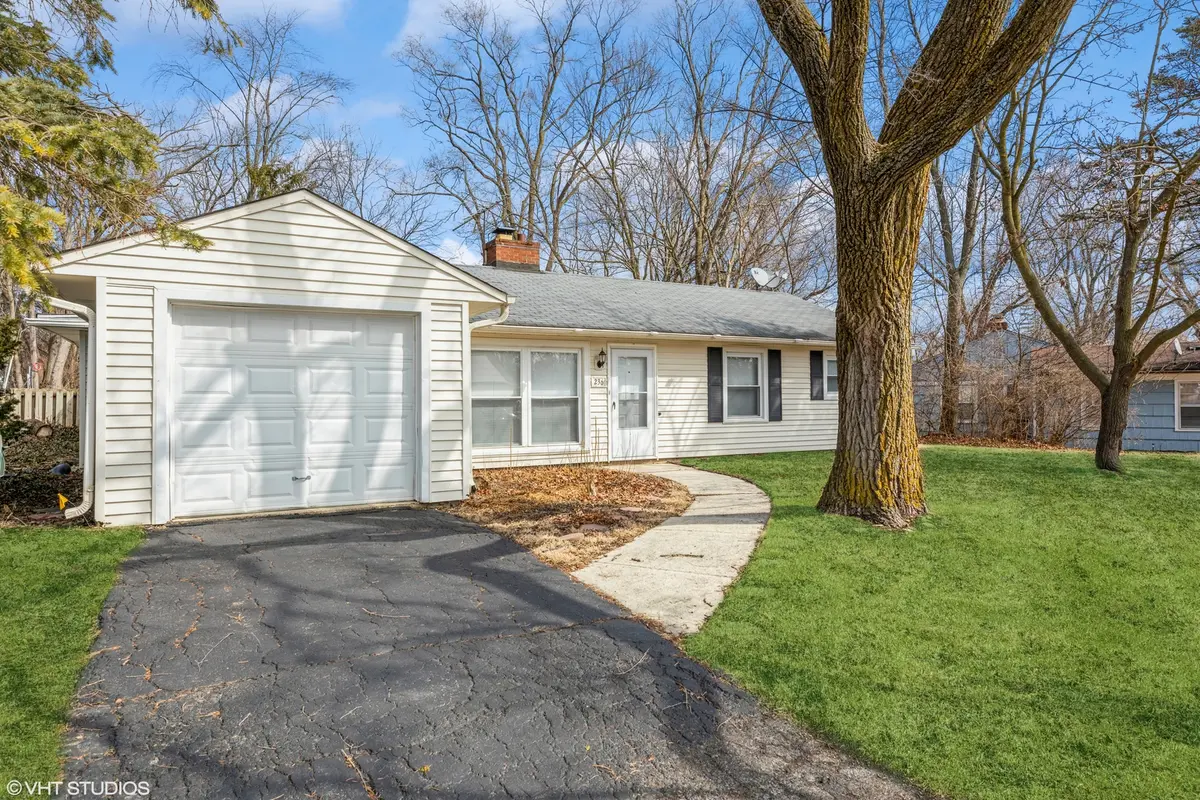 236 Mantua ST, Park Forest, IL 60466