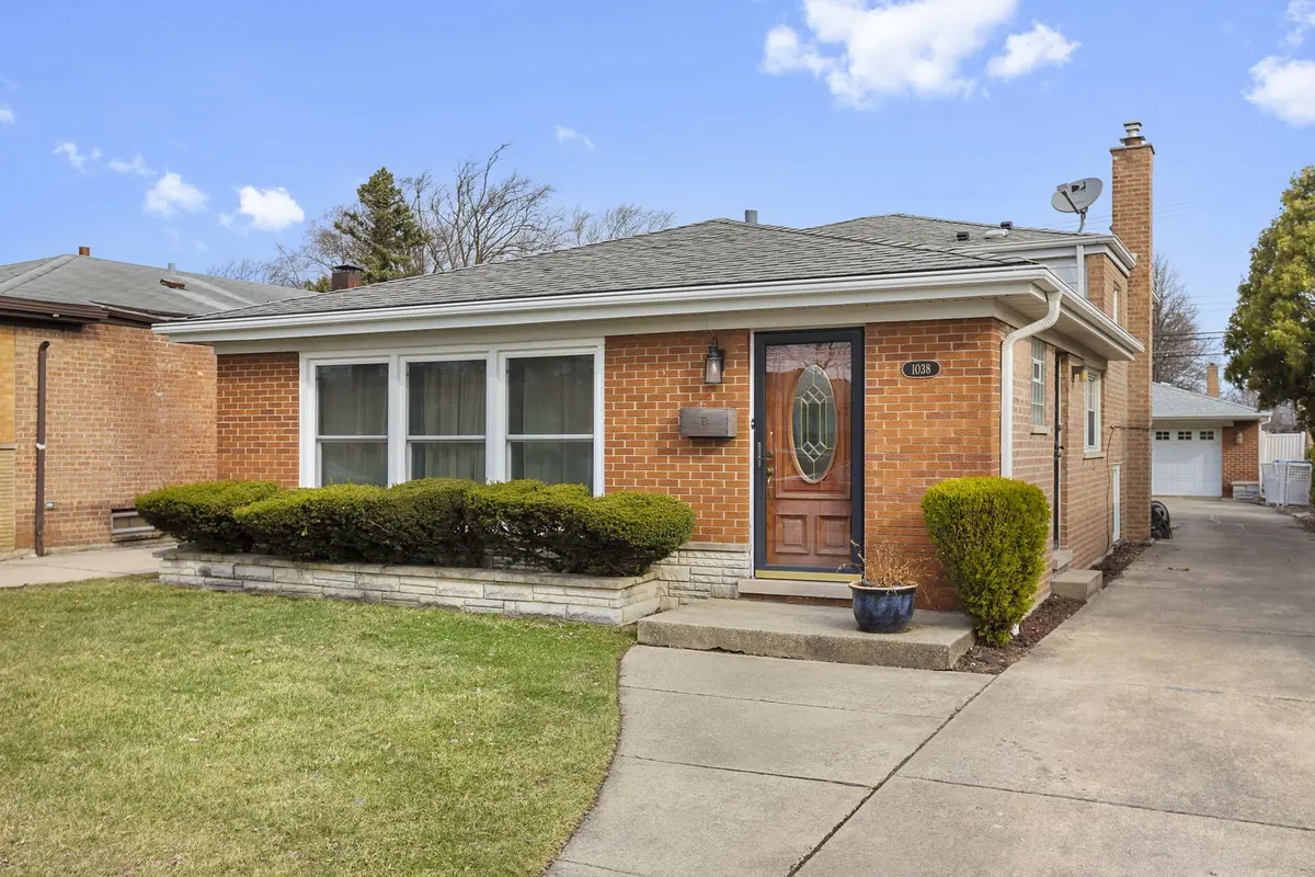 1038 W 107th PL, Chicago, IL 60643