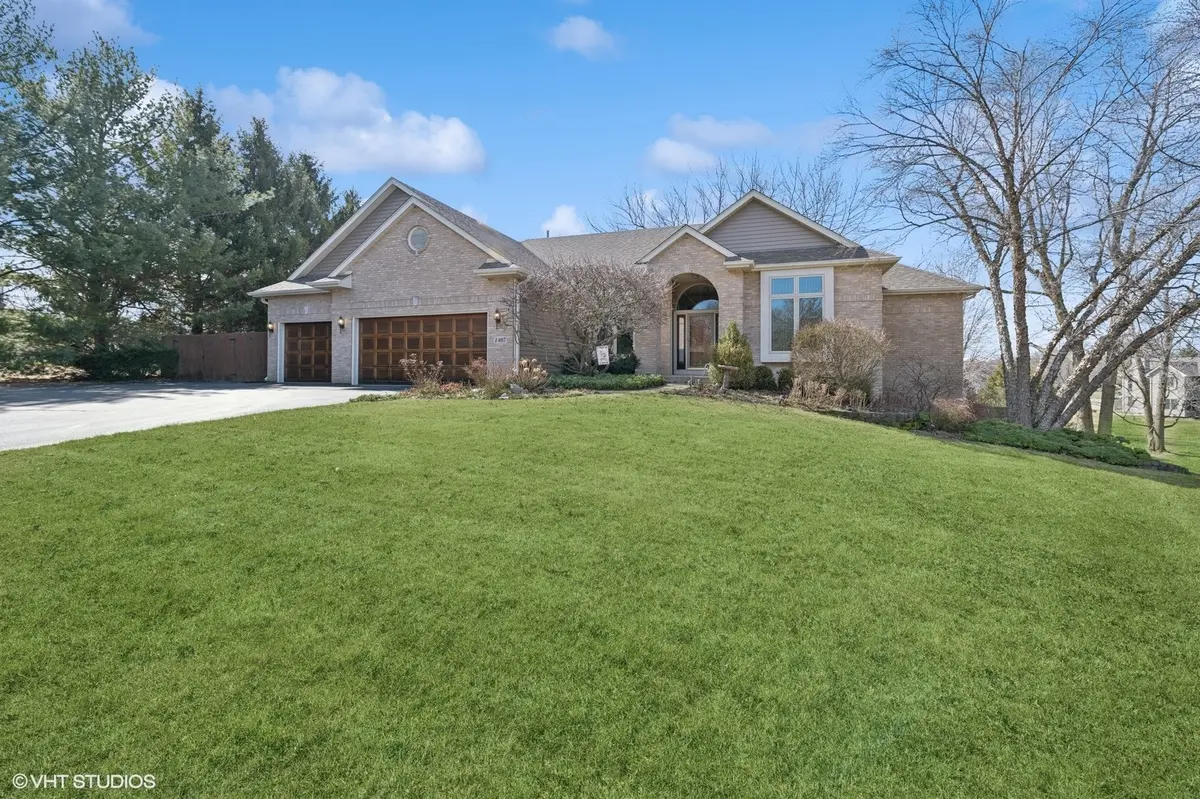 1407 Superior CT, Spring Grove, IL 60081