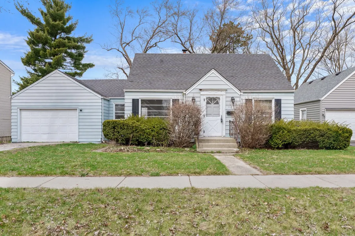 112 Pearl ST, Cary, IL 60013