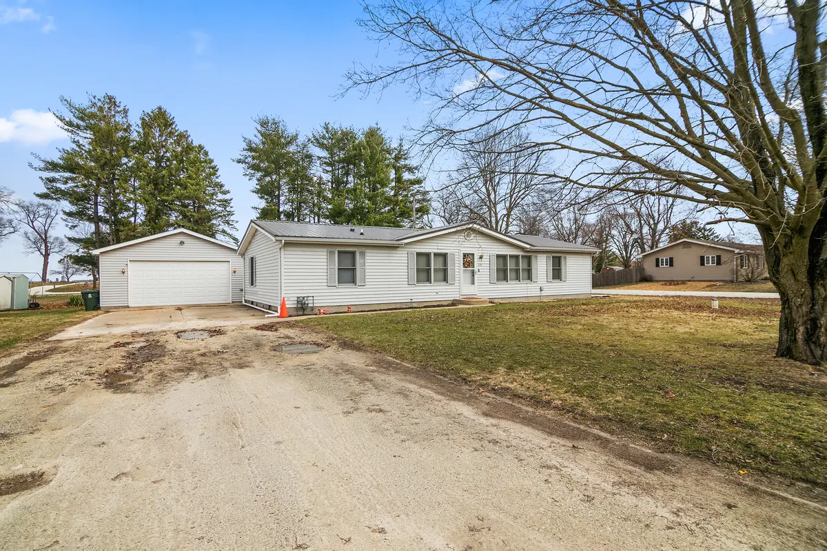 Address not disclosed, Bonfield, IL 60913