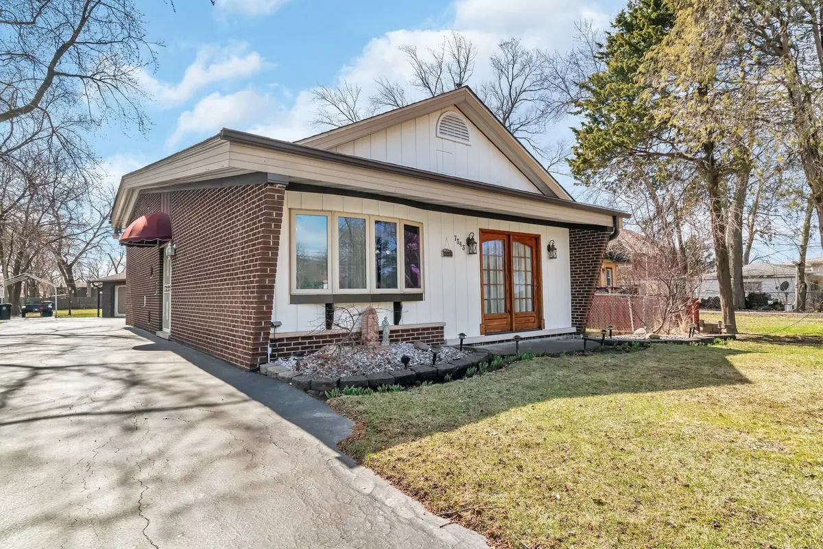 Address not disclosed, Bridgeview, IL 60455