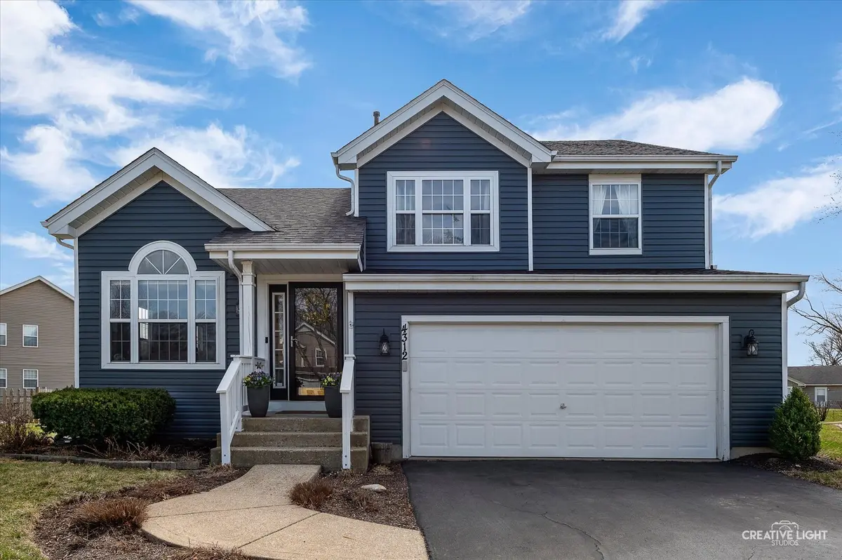 4312 Bronk Corner, Plainfield, IL 60586
