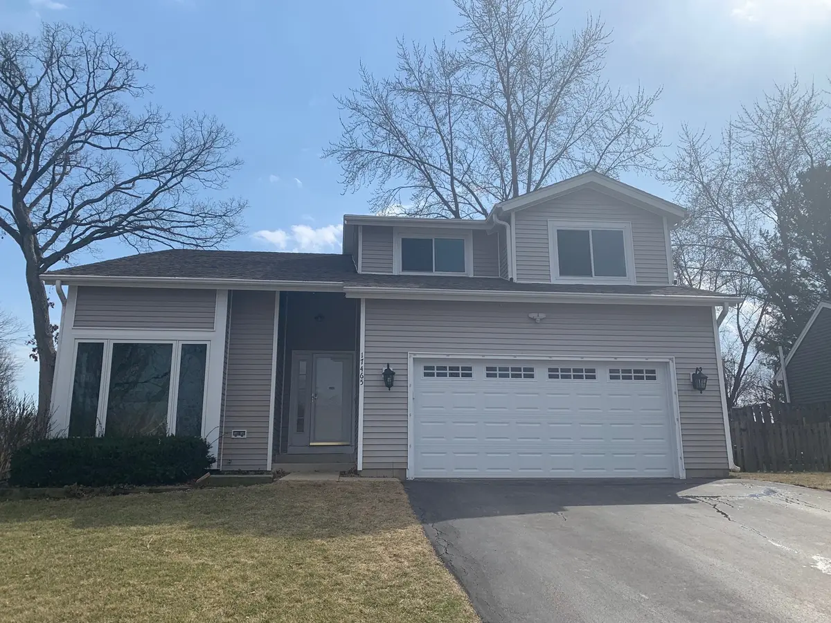 17465 W Windslow DR, Grayslake, IL 60030