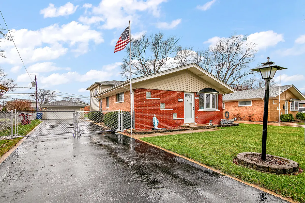 14330 Keeler AVE, Midlothian, IL 60445