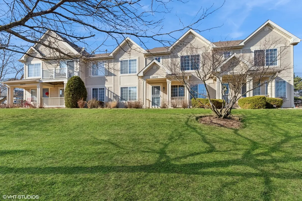 39077 N Aberdeen LN, Beach Park, IL 60083