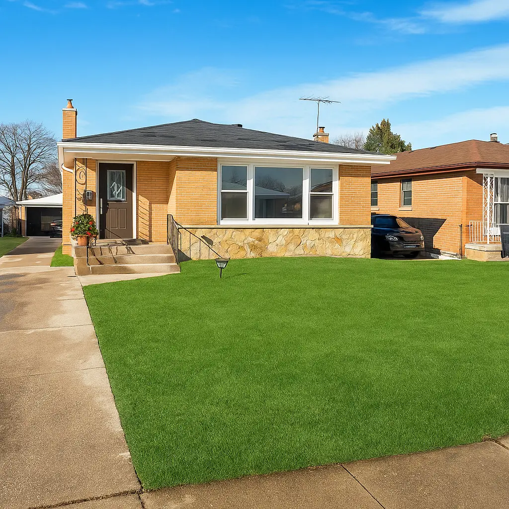 606 Marquette AVE, Calumet City, IL 60409