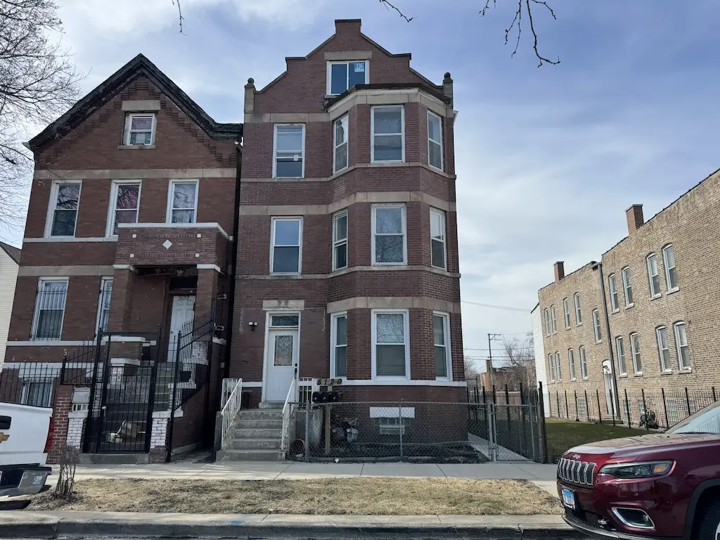 5120 S Throop ST, Chicago, IL 60609