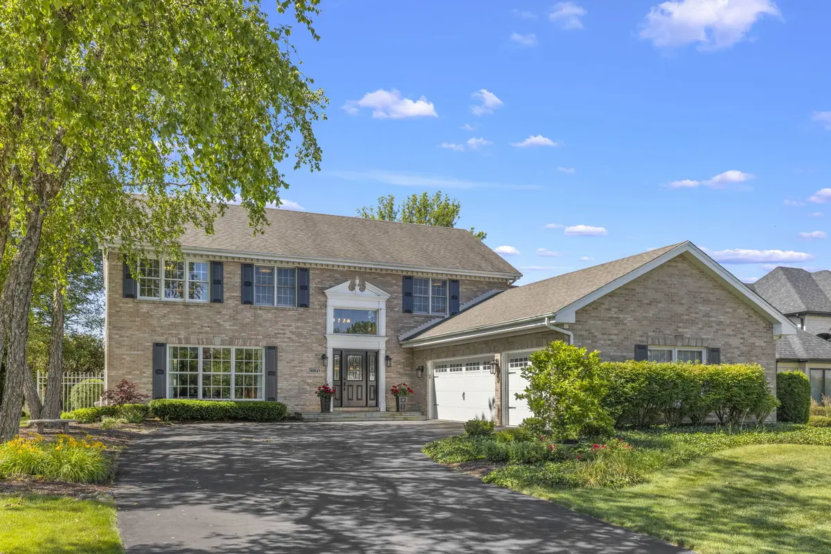 10821 Jillian RD, Orland Park, IL 60467