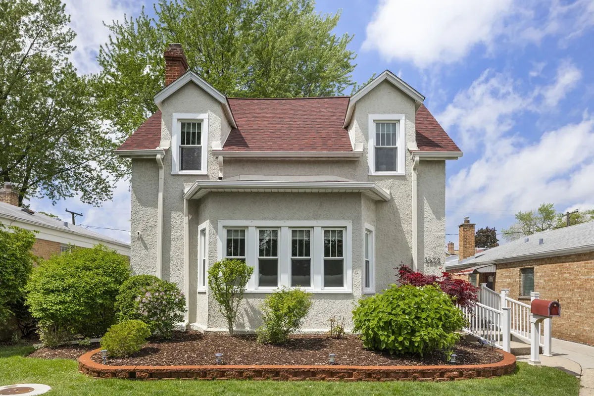 3524 Home AVE, Berwyn, IL 60402