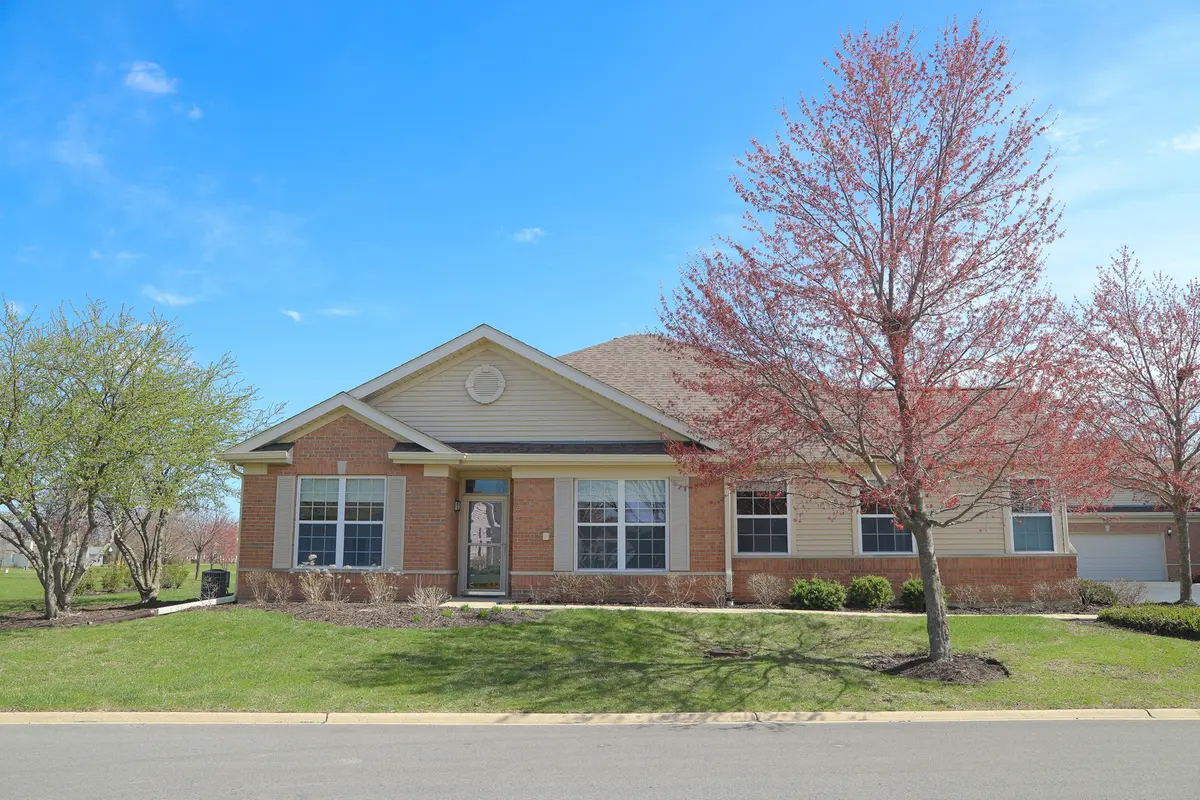 16141 Powderhorn Lake WAY, Crest Hill, IL 60403