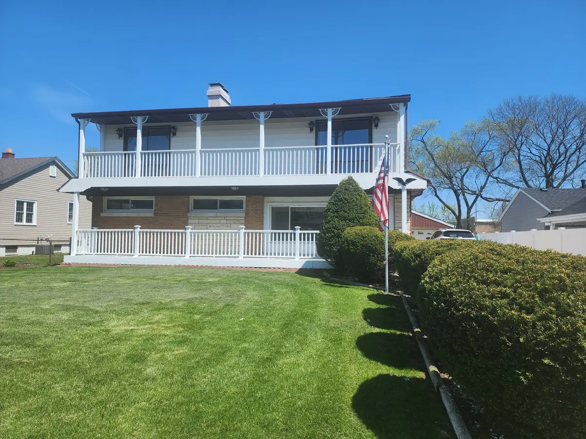 11921 S Lavergne AVE, Alsip, IL 60803