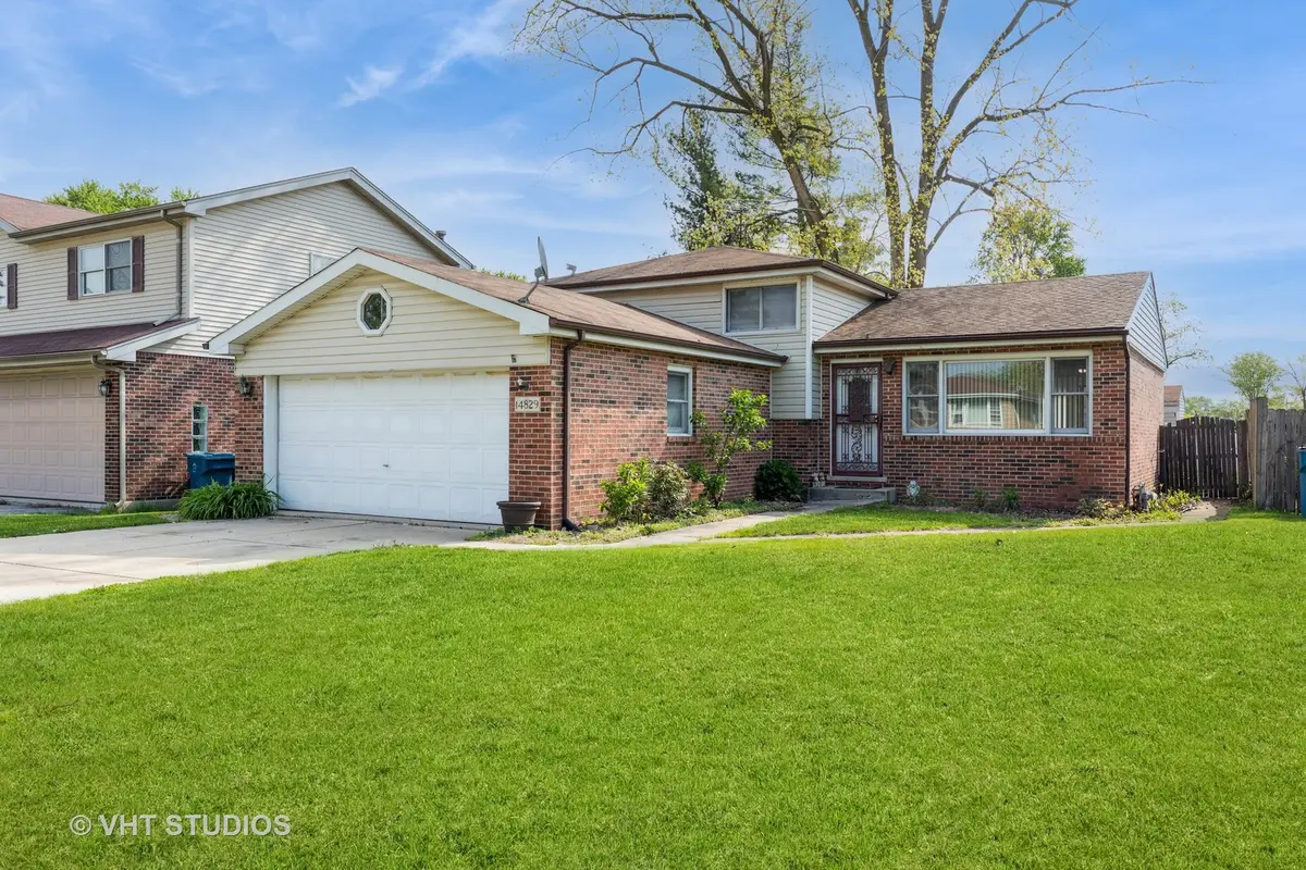 14829 Homan AVE, Midlothian, IL 60445