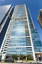 340 E RANDOLPH ST #4606, Chicago, IL 60601