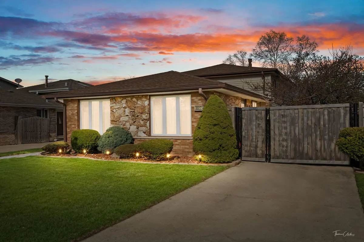 8327 S 78TH AVE, Bridgeview, IL 60455