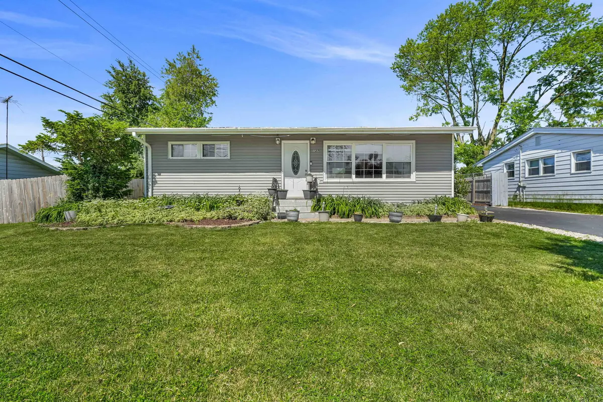 127 Saint Joseph AVE, Joliet, IL 60436