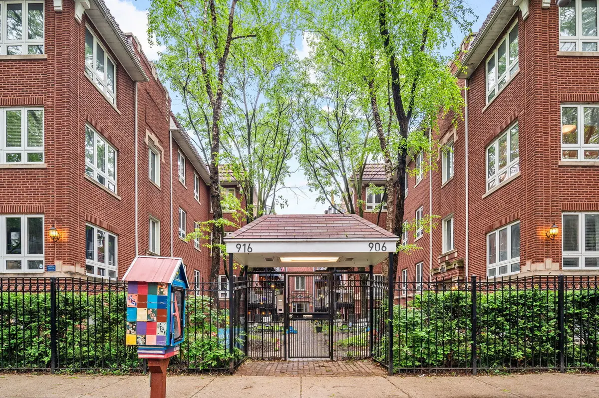 908 W AGATITE AVE #GN, Chicago, IL 60640