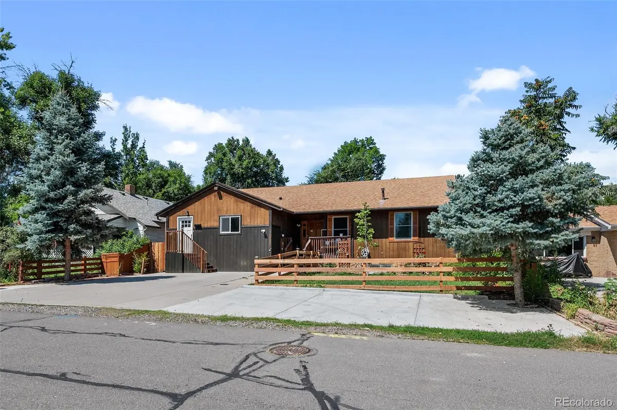 1251 Brentwood ST, Denver, CO 80214