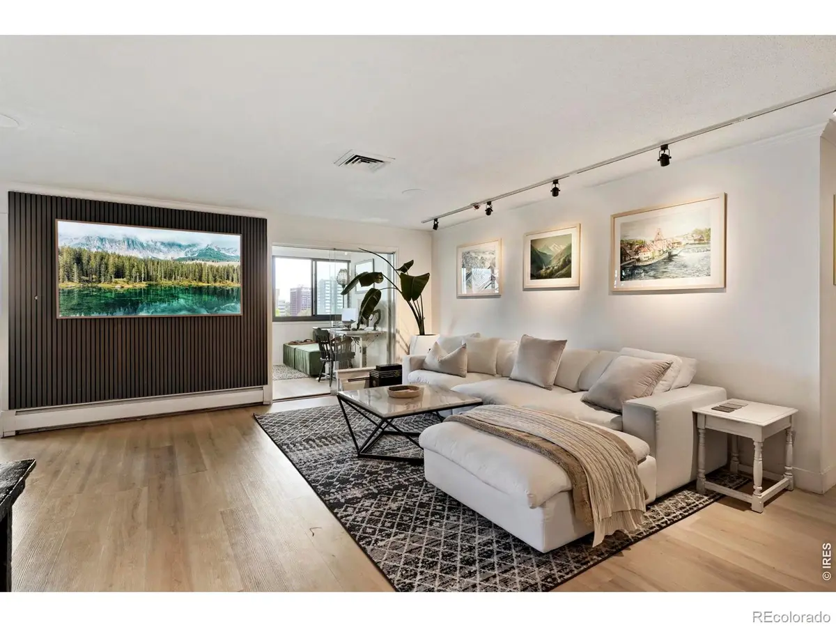 3131 E Alameda AVE #503, Denver, CO 80209