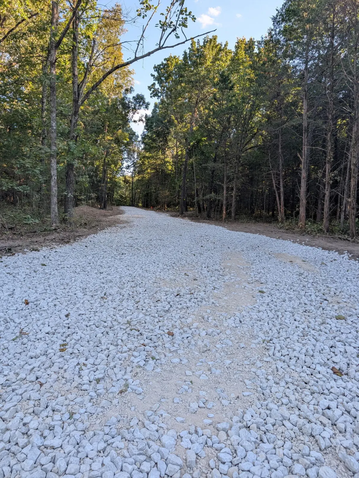 000 Grier Branch Lot 4 RD, Strafford, MO 65757